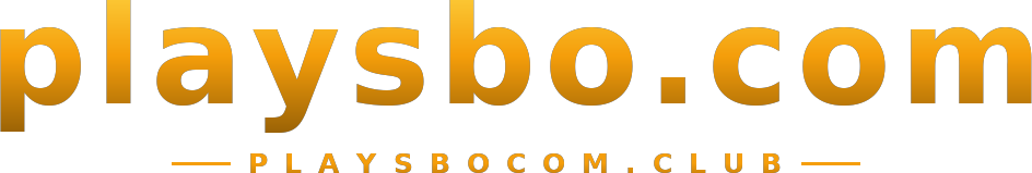 playsbo.com logo